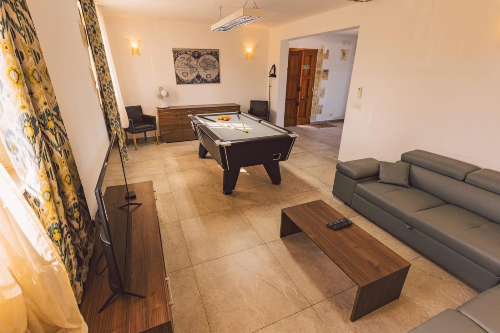 Villa Mercury Zejtun Exterior photo