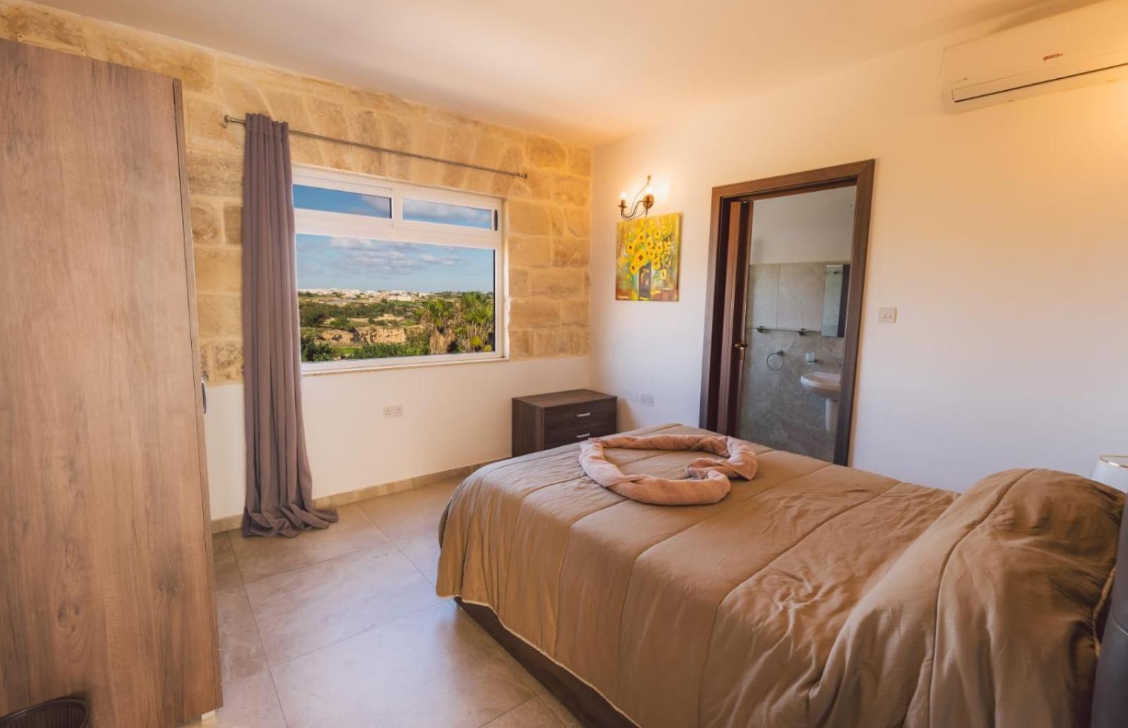 Villa Mercury Zejtun Exterior photo